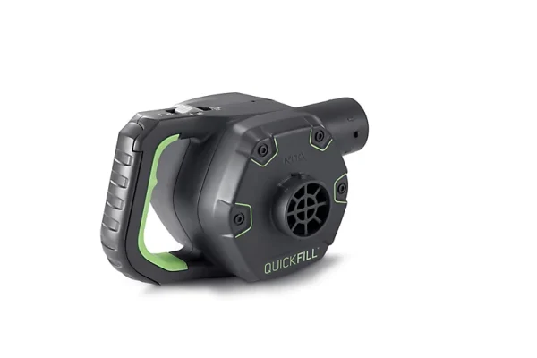 Castorama Gonfleur électrique Intex bas prix 1