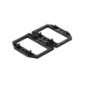 Castorama Pièces De Jonction De Rails Aluminium GRAD (20 Pces) Pour Concept ARETO en vente 5