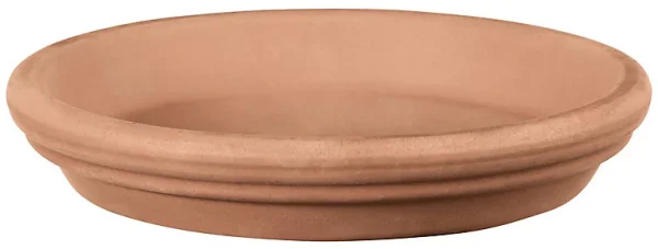 site soldes Castorama Soucoupe Antica Terre Cuite ø41 Cm 1