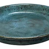site en ligne Castorama Soucoupe Terre Cuite Bleu ø23 Cm 5
