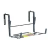 Authenticité garantie Castorama Support Universel Fer Plat + Fixations Réglables 5