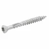 Castorama Vis Pour Terrasse Torx Acier Inoxydable A2 5 X 50 Mm Turbodrive, 1000 pièces soldes ligne 5